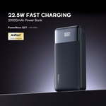 Oraimo PowerNova Q21 20000mAh 22.5W Power Bank – OPB-7200Q