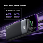 Oraimo PowerNova Q21 20000mAh 22.5W Power Bank – OPB-7200Q