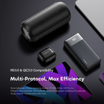 Oraimo PowerNova Q21 20000mAh 22.5W Power Bank – OPB-7200Q