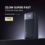 Oraimo PowerNova QF1 27000mAh 22.5W Power Bank – OPB-7270Q