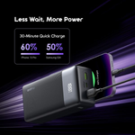Oraimo PowerNova QF1 27000mAh 22.5W Power Bank – OPB-7270Q