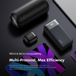 Oraimo PowerNova QF1 27000mAh 22.5W Power Bank – OPB-7270Q