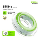 Oraimo SilkLine 1M 2A Micro-USB Data Cable – OCD-115M