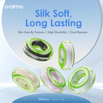 Oraimo SilkLine 1M 60W Type-C to Type-C Data Cable – OCD-115CC