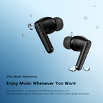 Oraimo SpaceBuds Neo+ ANC Spatial Audio True Wireless Earphones – OTW-323P