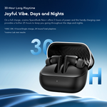 Oraimo SpaceBuds Neo+ ANC Spatial Audio True Wireless Earphones – OTW-323P