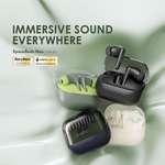 Oraimo SpaceBuds Neo True Wireless Earbuds -OTW-323