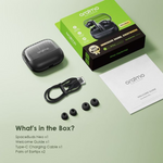 Oraimo SpaceBuds Neo True Wireless Earbuds -OTW-323