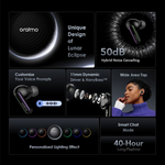 Oraimo SpaceBuds True Wireless Earbuds -OTW-630