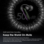 Oraimo SpaceBuds True Wireless Earbuds -OTW-630