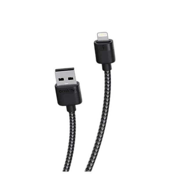 Oraimo USB-A to Lightning Cable – OCD-L32