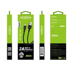 Oraimo USB-A to Micro Cable – OCD-M32