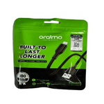 Oraimo USB-A to Micro Charging Cable – OCD-114M