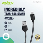 Oraimo USB-A to Type-C Cable – OCD-C32