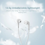 Oraimo Wired Earphones Halo 2S OEP-E21P