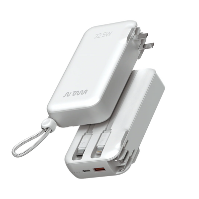 Kombo Powerbank 10,000mAh
