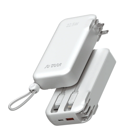 Kombo Powerbank 20,000mAh