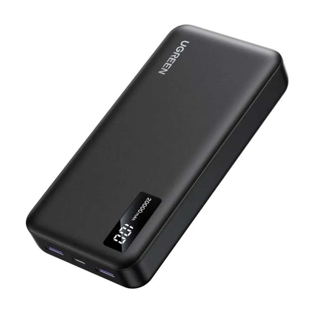 UGREEN 20000mAh 20W/22.5W Power Bank – PB312