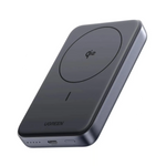 UGREEN Magsafe 10000mAh 30W Qi2 Certified Magnetic Wireless Power Bank - PB761
