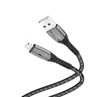 Taar Power Link USB-A to Lightning Cable
