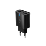 Rapid Duo 12W (Micro USB Cable Included)