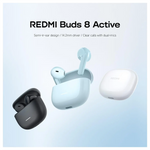 Redmi Buds 8 Active