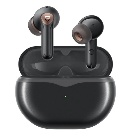 Soundpeats Air 4 Pro Hybrid ANC Earbuds - Price in Pakistan - Official Warranty