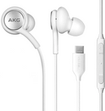 Official Samsung Type C AKG Handsfree