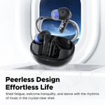 SoundPEATS Clear True Wireless Earbuds