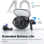 SoundPEATS Clear True Wireless Earbuds