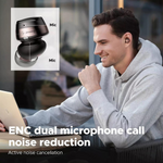 SoundPEATS Opera 03 True Wireless Earbuds - view 2
