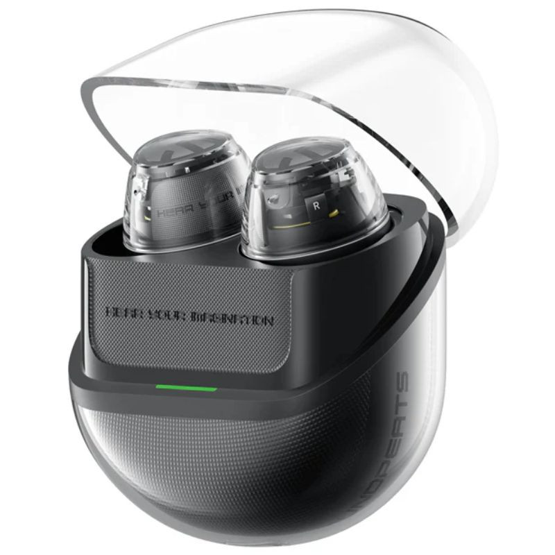 SoundPEATS Clear Dot Wireless Earbuds - view 2