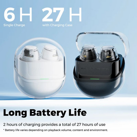 SoundPEATS Clear Dot Wireless Earbuds - Price in Pakistan - Official Warranty