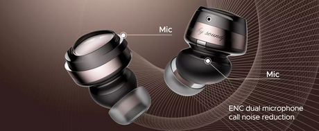 SoundPEATS Opera 03 True Wireless Earbuds - Price in Pakistan - Official Warranty