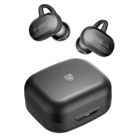 Soundpeats Air Clip V5.4 Open-Ear Wireless Earbuds - Price in Pakistan - Official Warranty