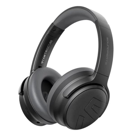 Soundpeats Space Pro Over-Ear Headphones - Price in Pakistan - Official Warranty