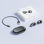 Soundpeats PearlClip Pro Open-ear Clip-on Earbuds - view 3