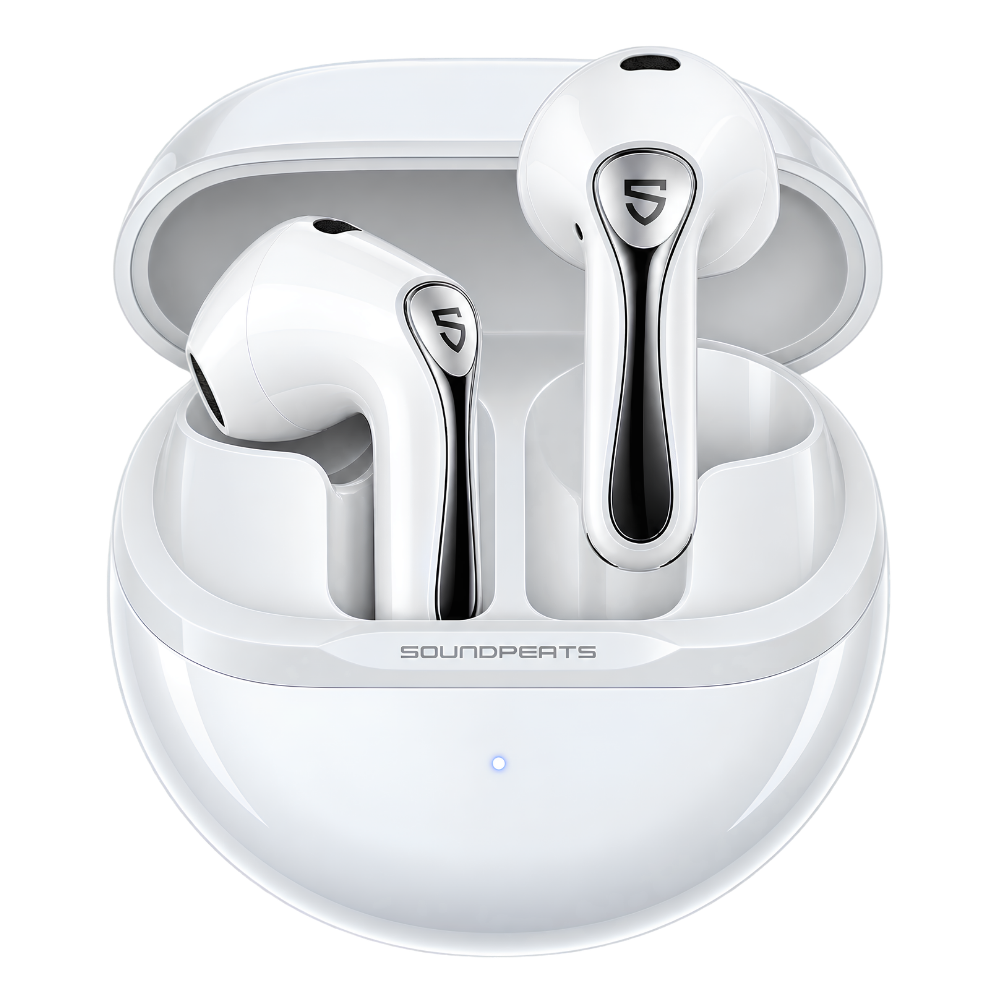 Soundpeats Air5 True Wireless Earphones