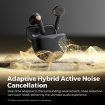 Soundpeats Air 4 True Wireless Earbuds - view 7