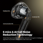 Soundpeats Air 4 True Wireless Earbuds - view 4