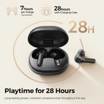 Soundpeats T3 Pro True Wireless Earbuds