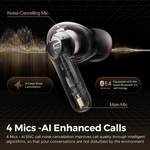 Soundpeats T3 Pro True Wireless Earbuds