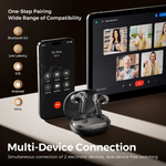Soundpeats T3 Pro True Wireless Earbuds