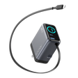 OMI 100W Gan Charger (Interactive Display)