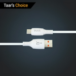 Taar Premium USB-A to USB-C Cable (4A) - view 2