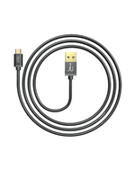 Taar Premium Micro USB 3A | Golden Connectors - view 3