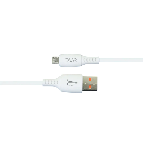 Taar Premium USB A to Micro USB 4A