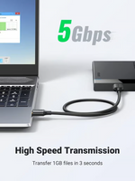 UGREEN USB 3.0 to Micro USB-B Cable – 10841