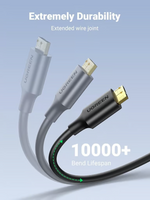 UGREEN USB 3.0 to Micro USB-B Cable – 10841