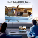Ugreen Hdmi Female To Female Coupler Adapter – 20107